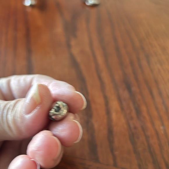 Pandora (retired) spring time silver baby chick hatching charm - Picture 10 of 12